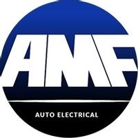 AMF Industrial USA coupons